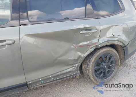 2024 Kia Telluride Sx Prestige X-Pro z USA, uszkodzony, nr VIN 5XYP5DGC4RG434193